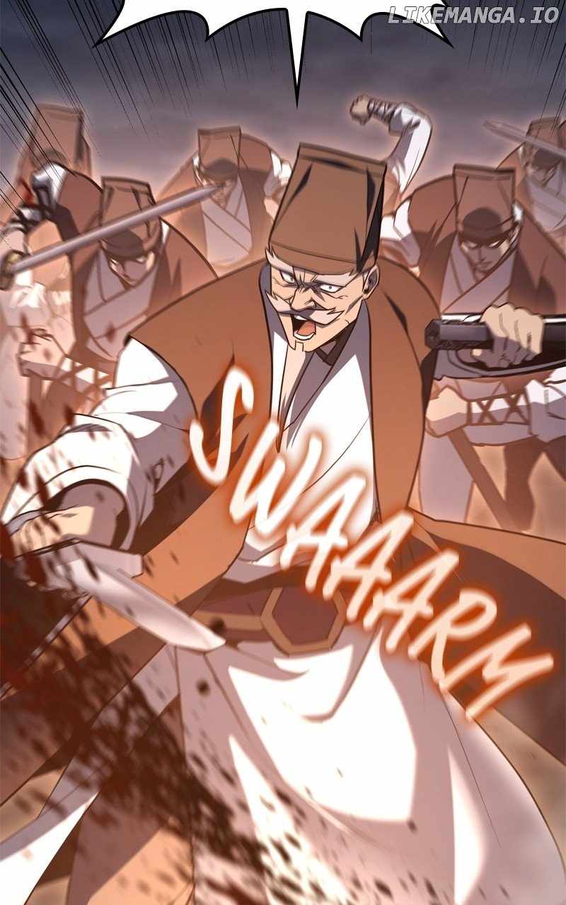 I Reincarnated As The Crazed Heir Chapter 138 156